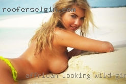 Affrican looking wild girls females nude.